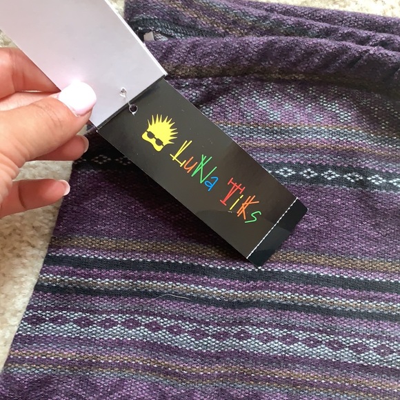 Pattern leggings - Picture 3 of 5